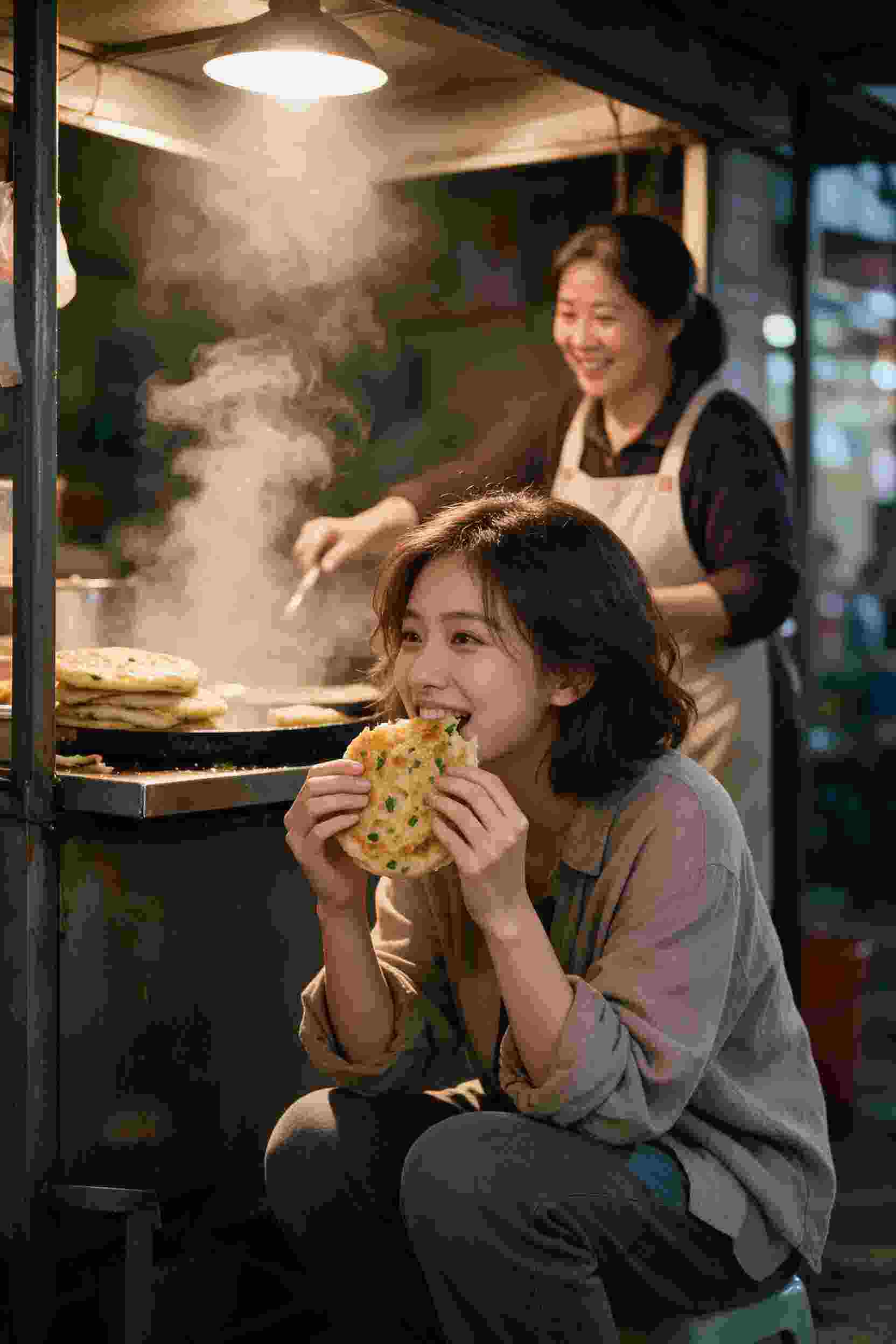 专属甜蜜