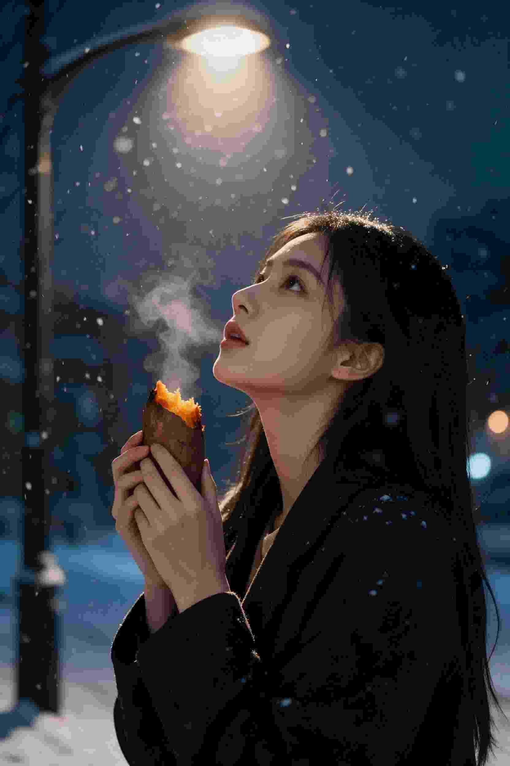 独步天下
